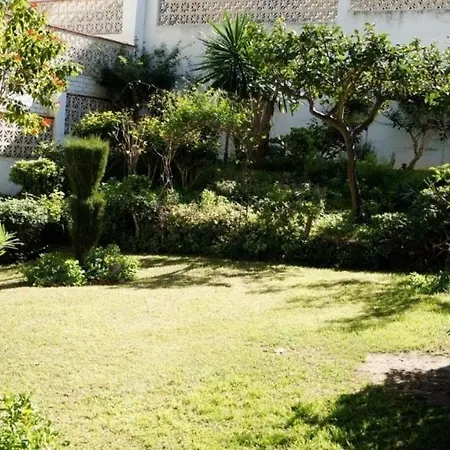 Apartment La Dorada Studio *