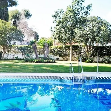Apartment La Dorada Studio Torremolinos