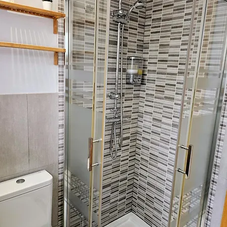 La Dorada Studio Apartment
