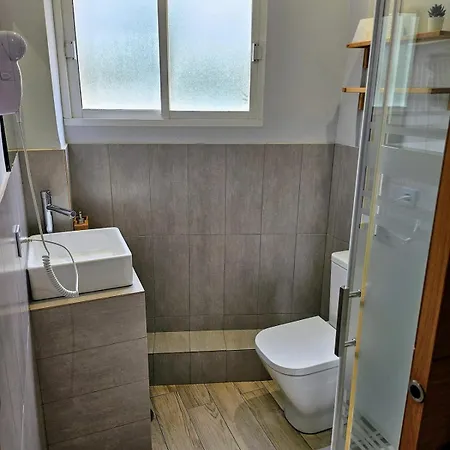 La Dorada Studio Apartment Torremolinos