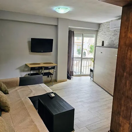 Apartment La Dorada Studio Torremolinos