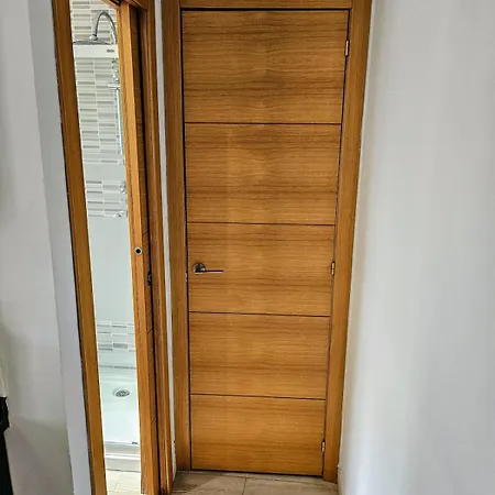 La Dorada Studio Apartment